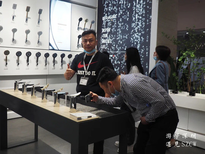 游学深圳 遇见SZCW|金螳螂&middot;家设计游学团队亲赴工厂选品,高端严选保障品质