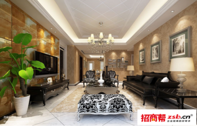 斯格雅集成墙饰 让你的成功有无限可能_珠海楼盘资讯_珠海房产之窗