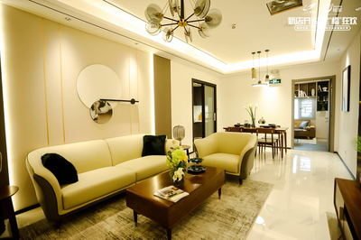 橙家珠海新店震撼开业,互联网家装竞赛进入下半场