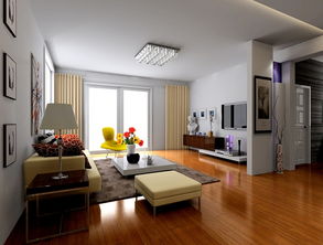 珠海中山家装定制家具的优点