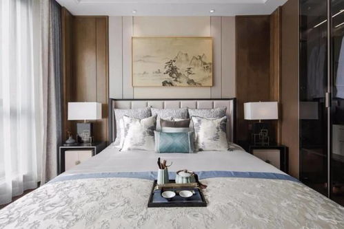 我们所居之所 所用之物,所往之地,无不成为这种美学的最佳载体 空间