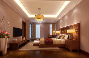 1100平米普通户型现代简约家装装修图片设计-珠海齐装网装修效果图