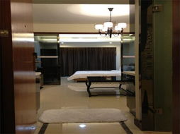 珠海银座精品酒店与珠海家装 探索空间艺术与功能完美融合