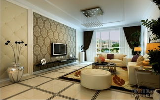 荆门装修竣工完整呈现效果与珠海家装特色探析