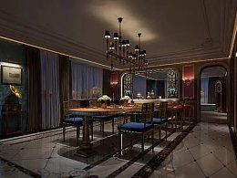 传家装饰主页 | ZCOOL 珠海家装设计服务