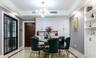 2019年珠海家装新趋势 巧妙隔断设计，轻松扩容10平米