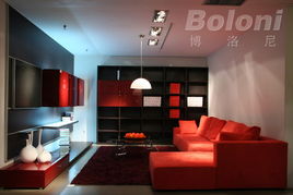 博洛尼整体家装样板间 揭秘珠海家装的品质生活新地标