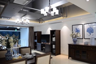 碧桂园橙家装饰珠海分公司 引领珠海家装新风尚